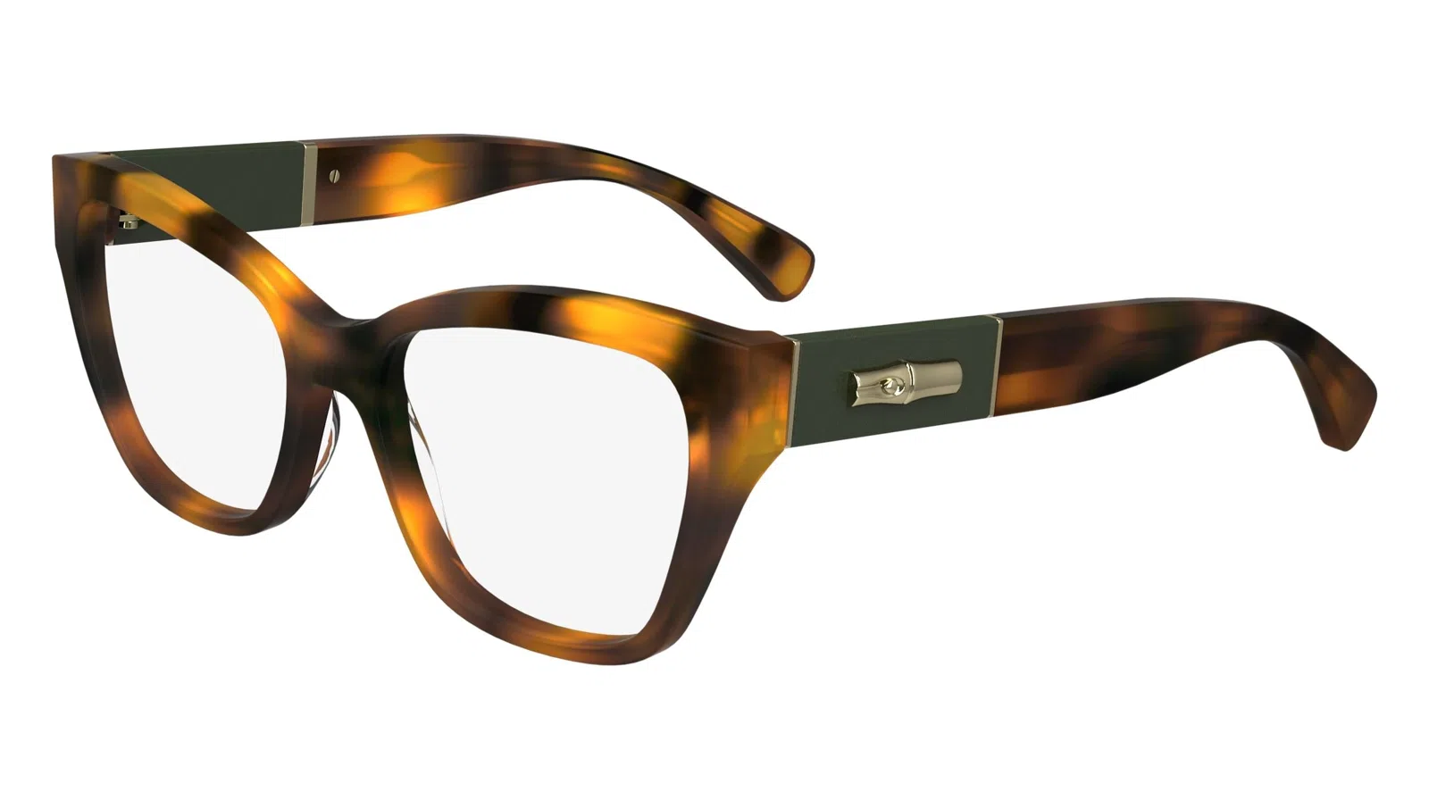 Longchamp LO2742L Eyeglasses - view 3